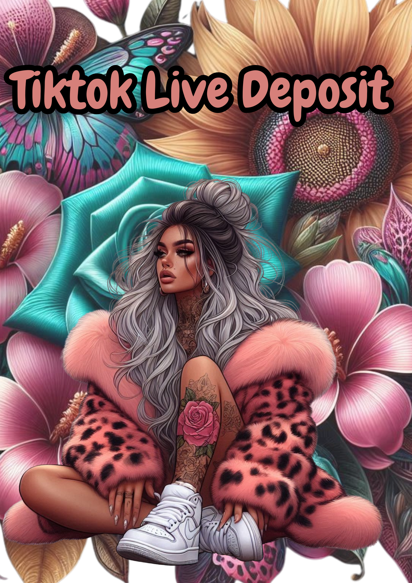 TikTok Live