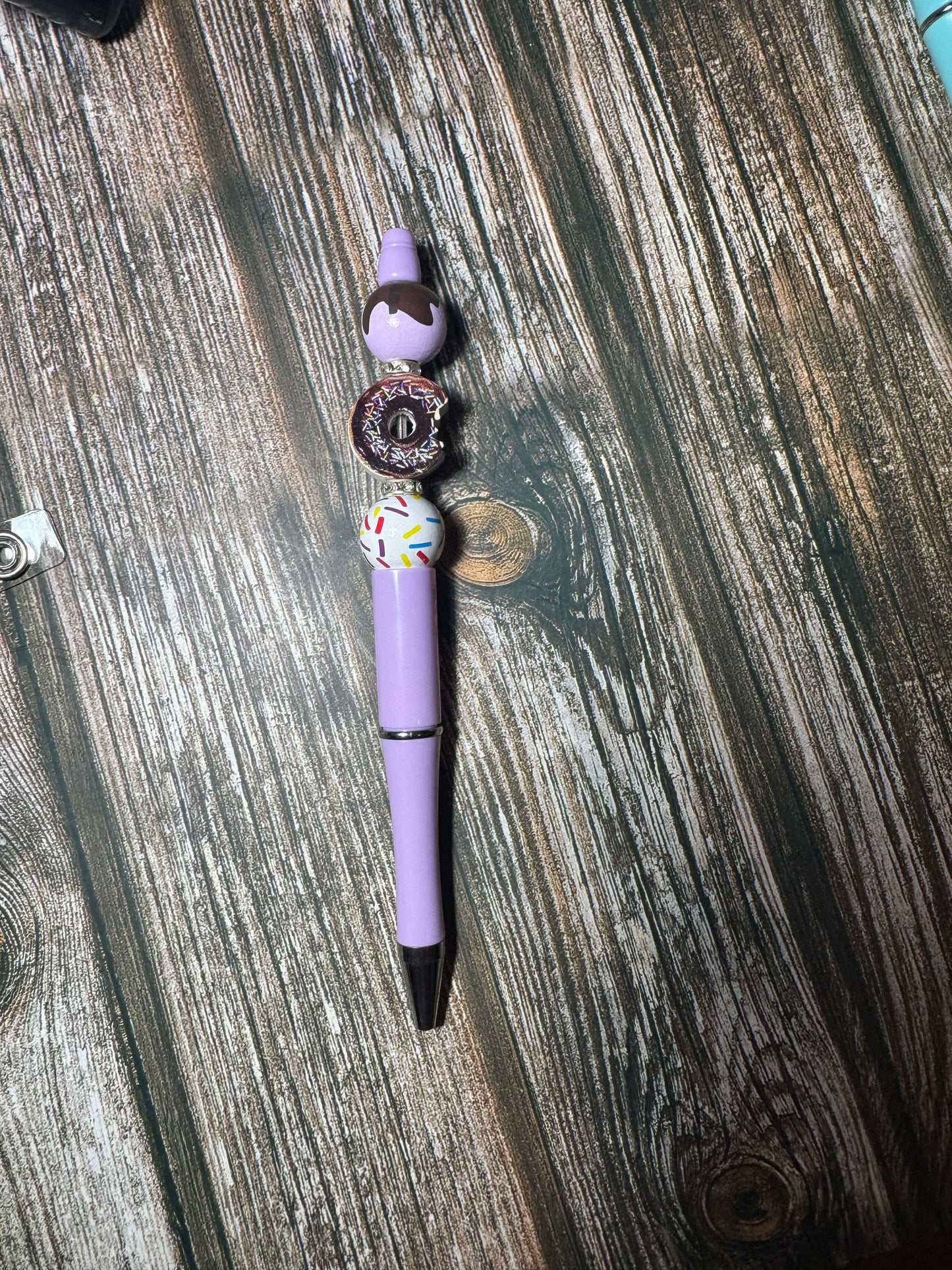 Beaded Pen