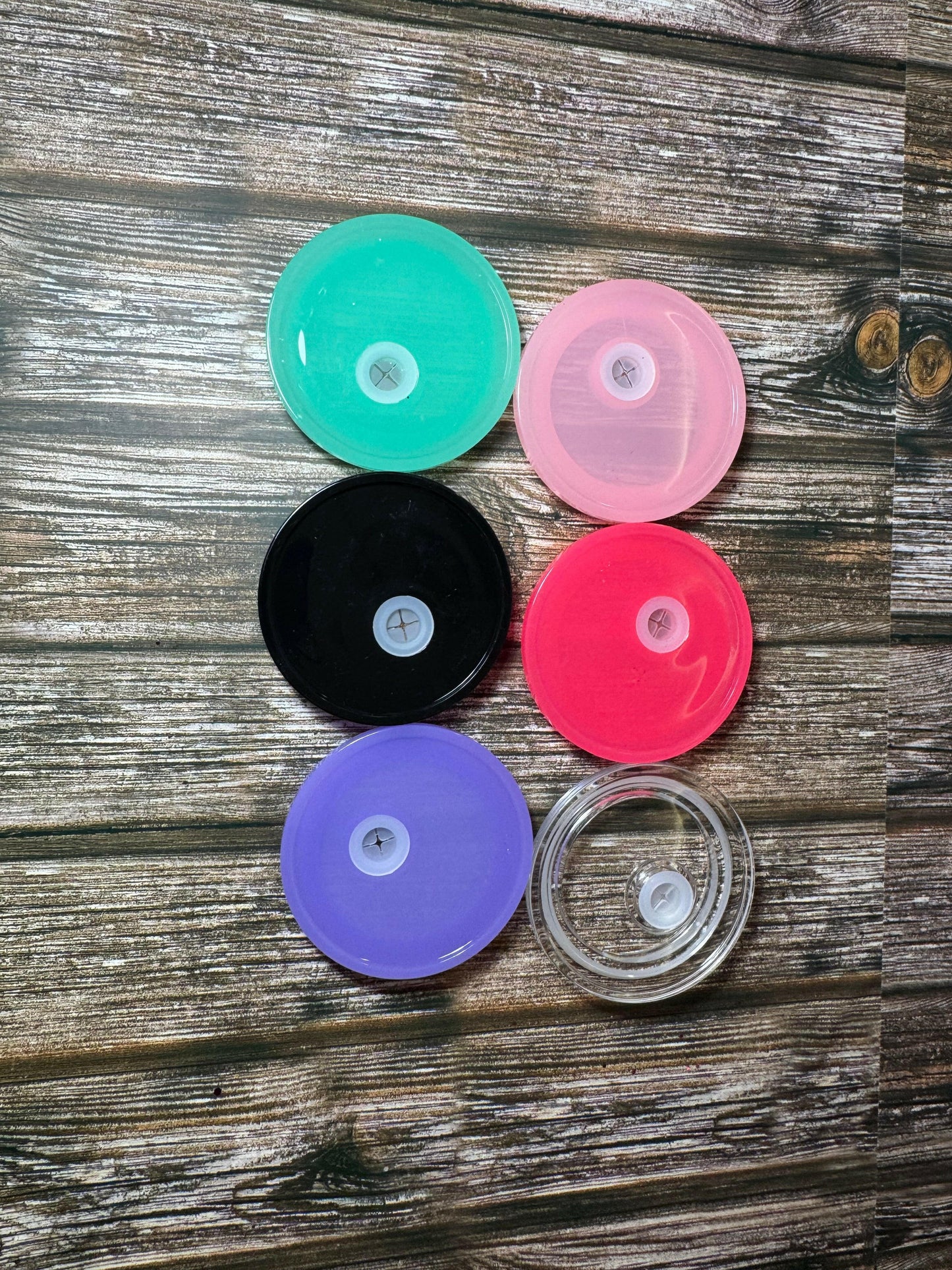 Custom Snow Globe Tumbler