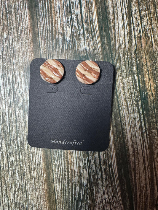 Polymer Clay Earrings