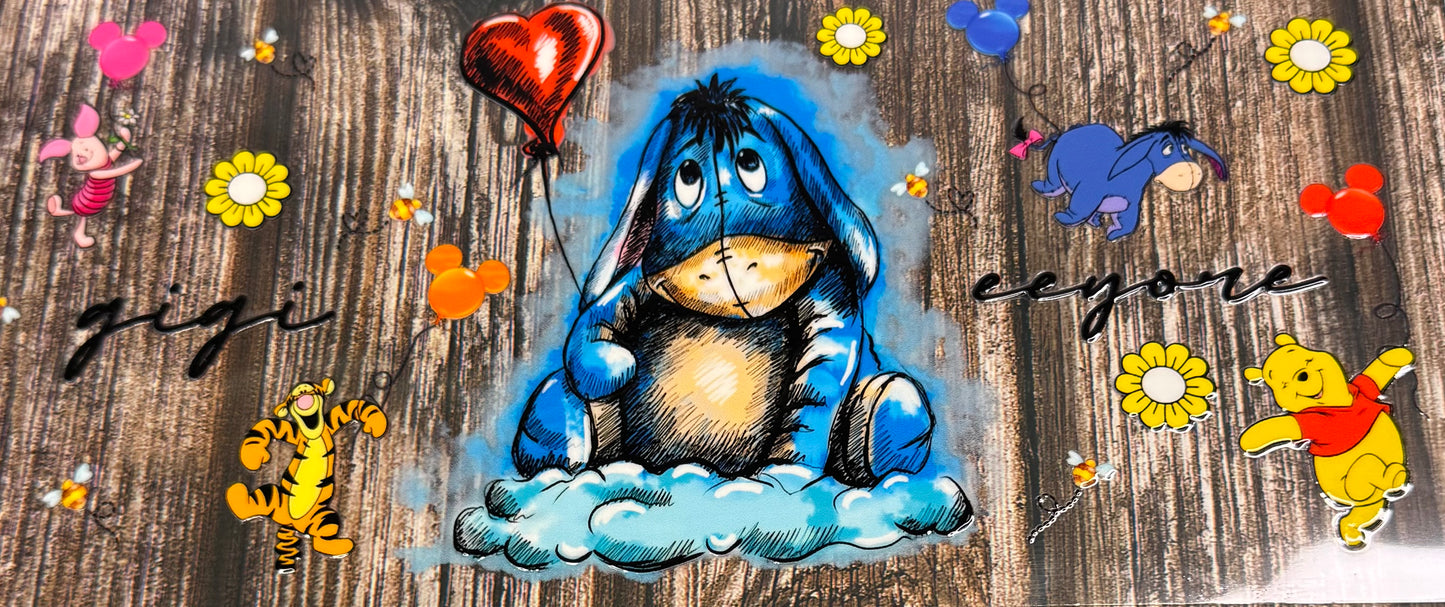 UVDTF Catalogue Wraps