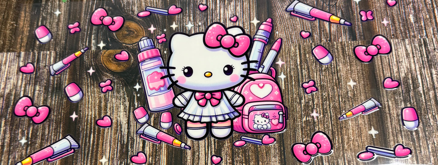 UVDTF Catalogue Wraps